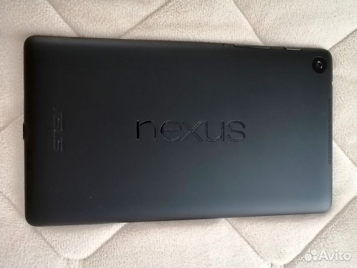 Планшет asus nexus 7 2013