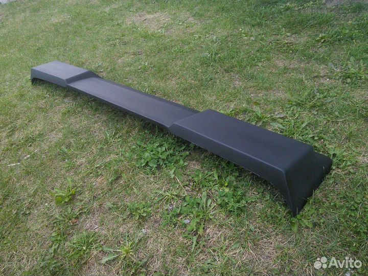 Козырёк W463 гелендваген Brabus