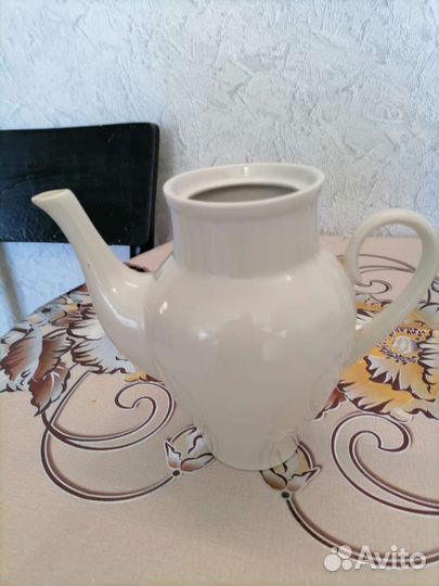 Посуда СССР