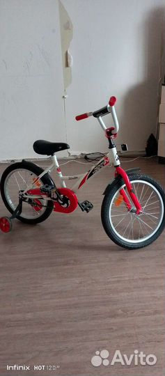 Продам велосипед детский