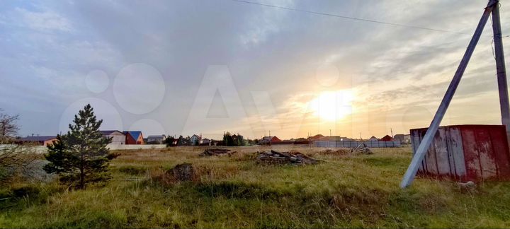 Участок 15 сот. (ИЖС)