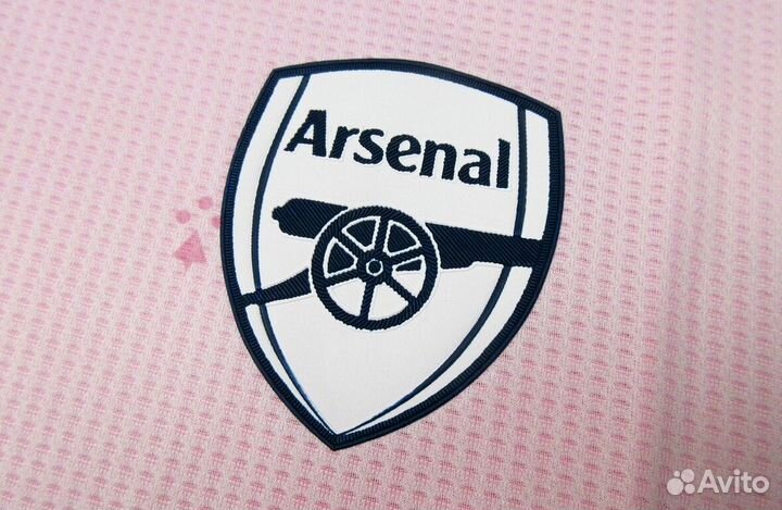 Футбольная форма