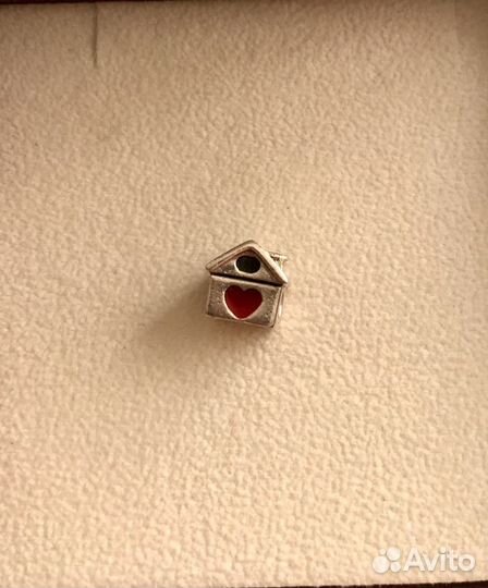 Pandora шармы оригинал