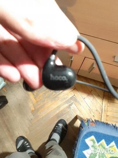 Наушники hoco