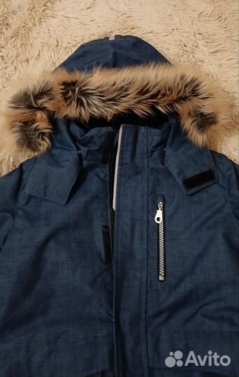 Куртка парка Lassie