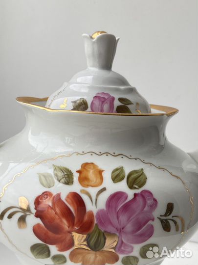 Заварочный чайник