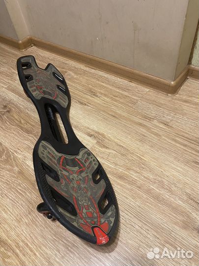 Скейтборд oxelo