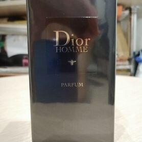 Dior Homme Parfum Оригинал