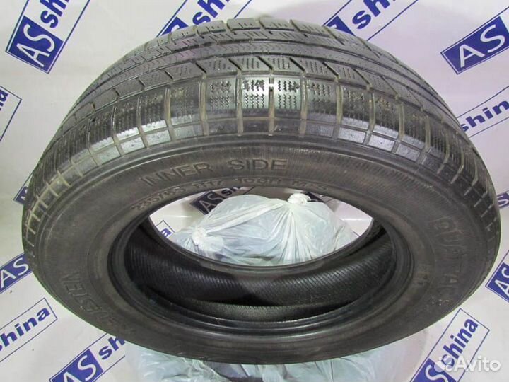 Vredestein QuaTrac 3 235/65 R17 102Q