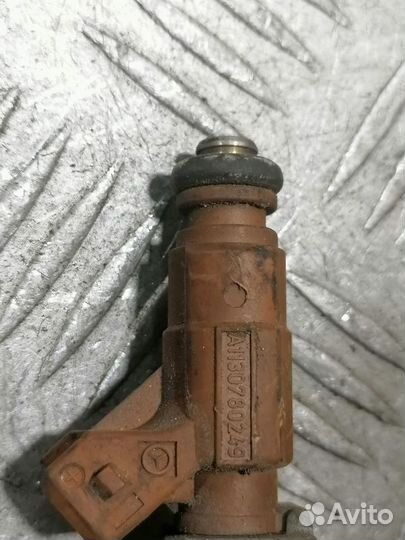 Форсунка двигателя E 211