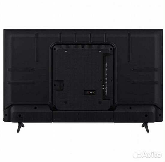 Телевизор Hisense 43A6N