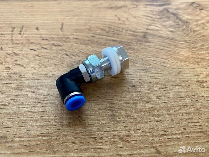 Заглушка обходчик егр Honda Pilot 2