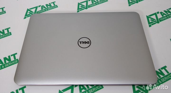 Dell Precision M3800