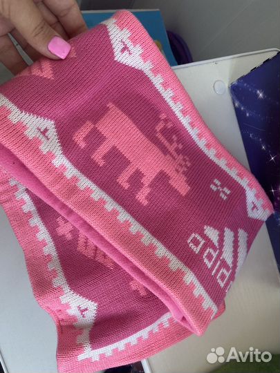 Набор на девочку Adidas