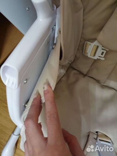 Стул для кормления