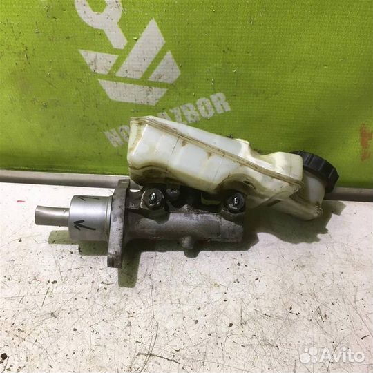 Цилиндр тормозной главный Форд Мондео 2