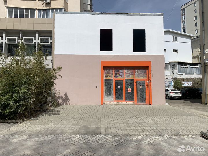 Снос демонтаж строений