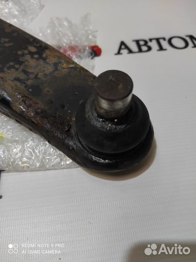 Рычаг передний правый Mitsubishi Lancer 9