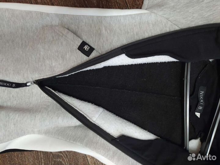 Комбинезон демисезонный