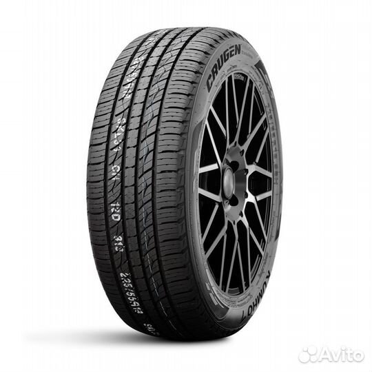 Kumho Crugen Premium KL33 215/65 R16 98H