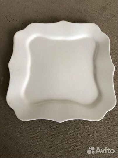 Набор тарелок luminarc