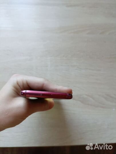 Samsung Galaxy S8, 4/64 ГБ