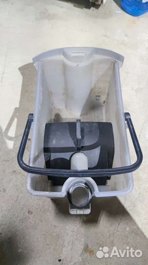 Ведро (ёмкость) в сборе пылесос karcher ds 56000