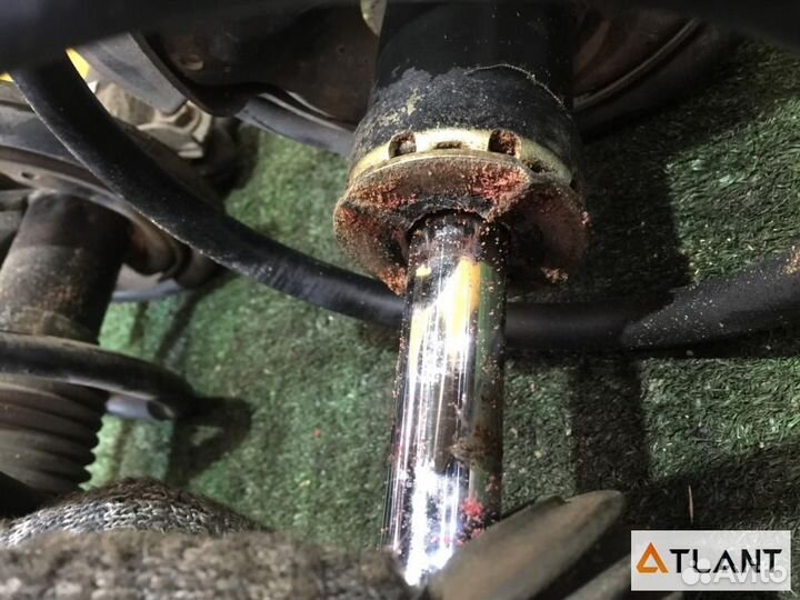 Стойка передняя nissan teana