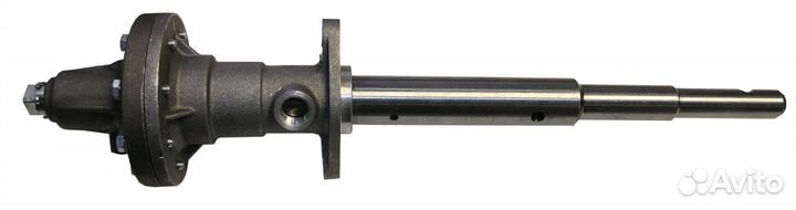 Механизм включения камаз 65111 низшей передачи раз