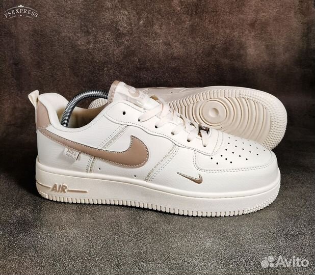 Кроссовки Nike Air Force 1