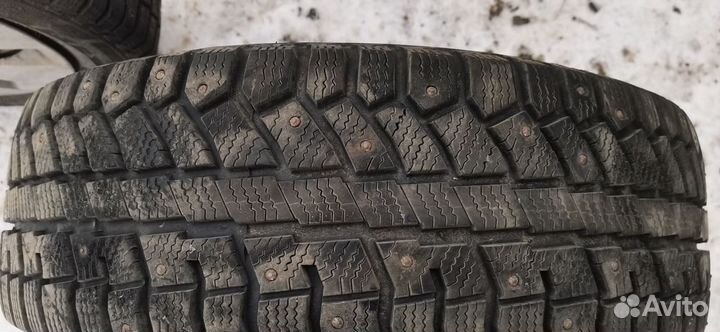 Cordiant Polar 2 195/60 R15 T