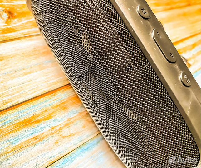 Беспроводная Bluetooth колонка charge mini 3