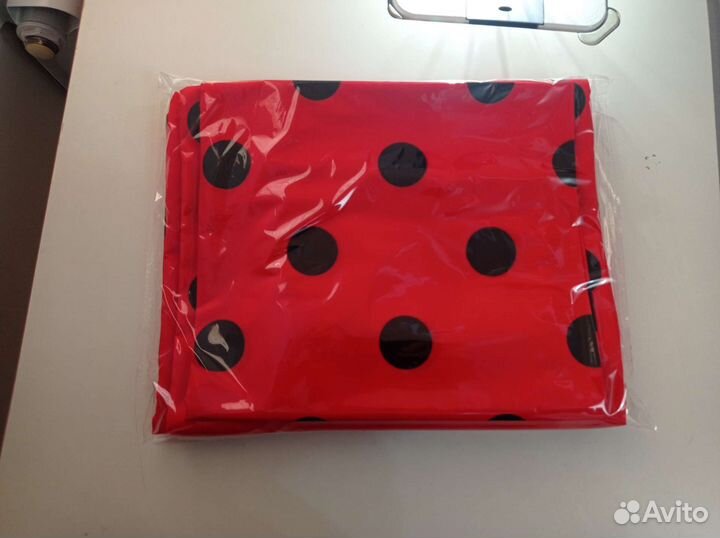 Постельное белье в сад