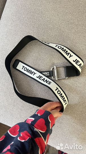 Ремень Tommy Jeans