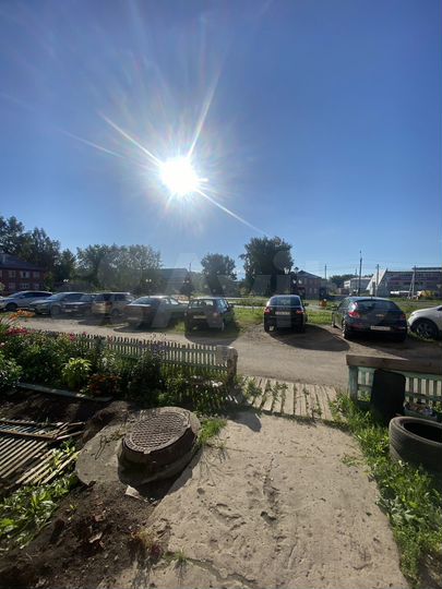 2-к. квартира, 44,5 м², 4/5 эт.