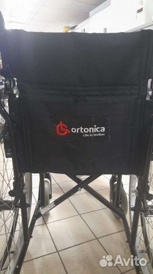 Инвалидная коляска