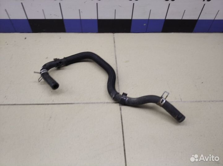 Шланг топливный Fortuner 2015