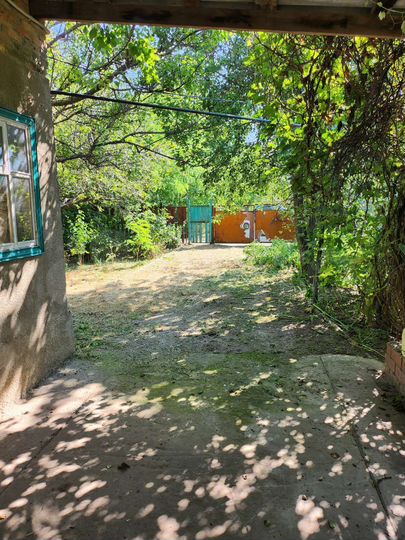 Дом 70 м² на участке 7 сот.