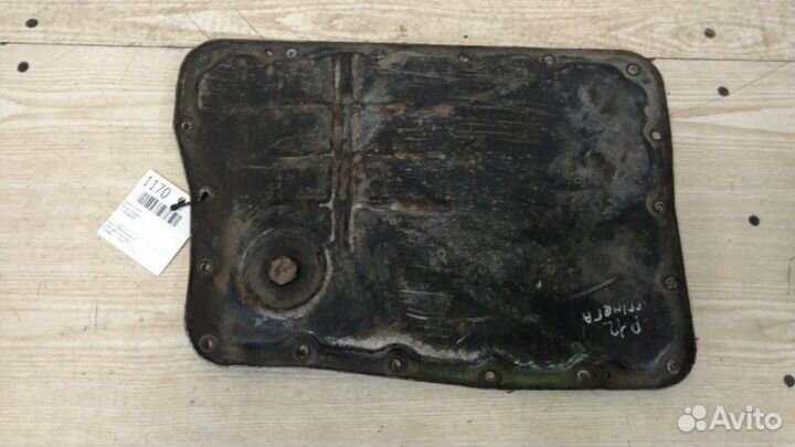 Поддон АКПП Nissan Primera