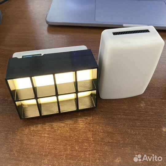 Соты для Aputure MC