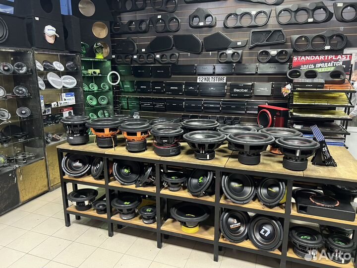 Автомагнитола Pioneer MVH S520BT