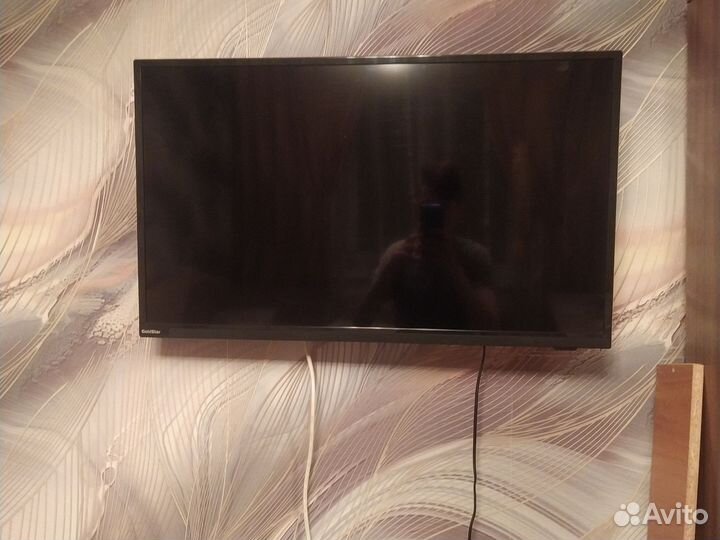 Телевизор бу