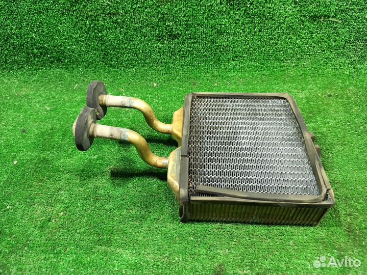 Радиатор отопителя Corsa B (92-00) б/у