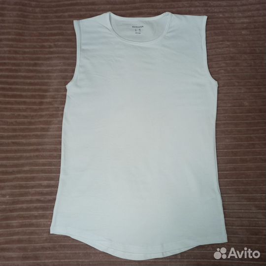 Мужские майки Manguun