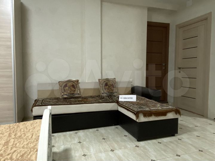 Дом 45 м² на участке 6 сот.