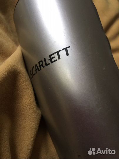 Массажер для тела