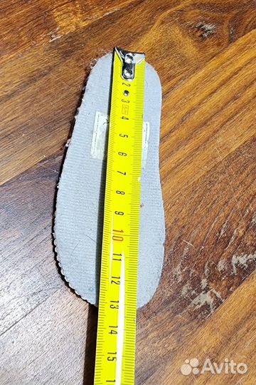 Ботиночки осень зима для девочки 21