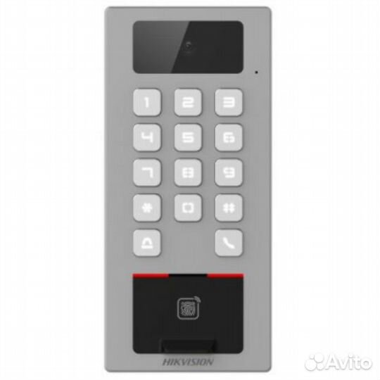 Hikvision DS-K1T502dbwx