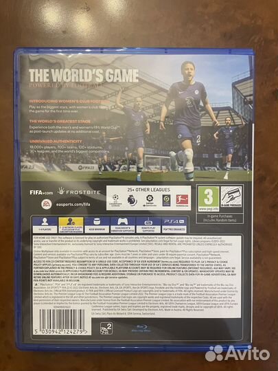 Игра для приставки