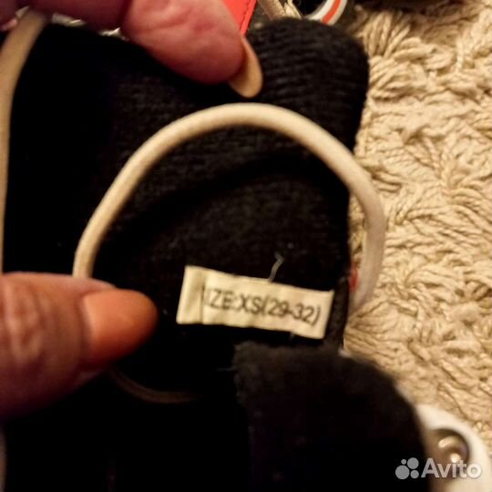 Раздвижные Ролики- коньки детские 29 32